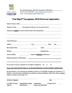 FNY-2018-Performer Application