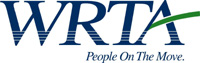 WRTA logo