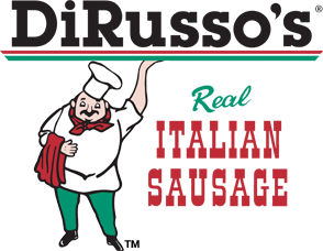 dirussos-real-italian-sausage-logo