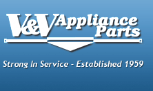 vv-appliance-parts